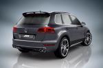 Volkswagen Touareg by ABT 2011 года